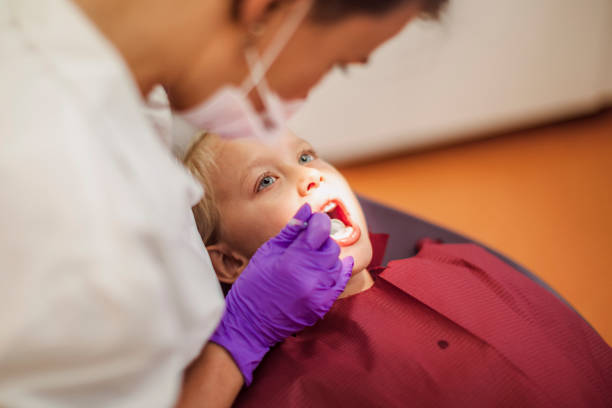 Best Emergency Dentist for Knocked-Out Tooth in Wakarusa, IN