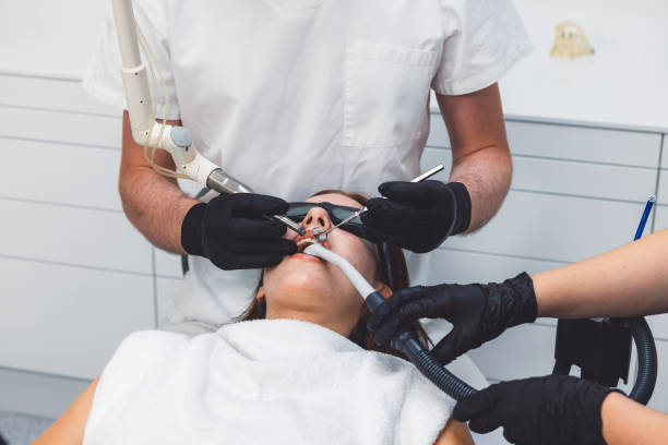 Best Emergency Cosmetic Dentistry in Wakarusa, IN