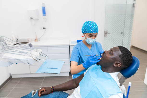 Best Mobile Emergency Dentist in Wakarusa, IN